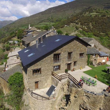 Refugi Casa Canelo Rodes Exteriör bild