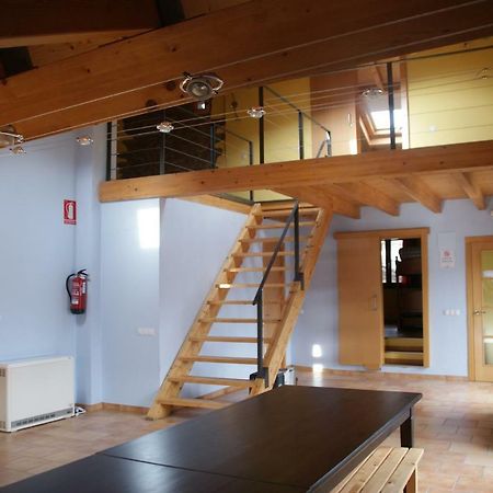 Refugi Casa Canelo Rodes Exteriör bild